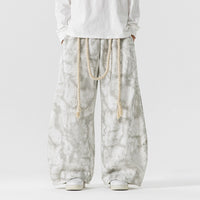 Mens Plus-Size Casual Sweatpants