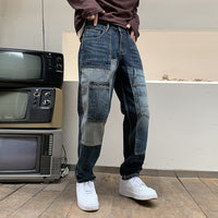 American Jeans With A Design Touch