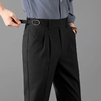 Mens Slim-Fit pants