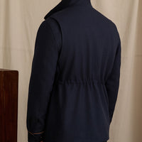 Vintage Bespoke Gentlemans Jacket
