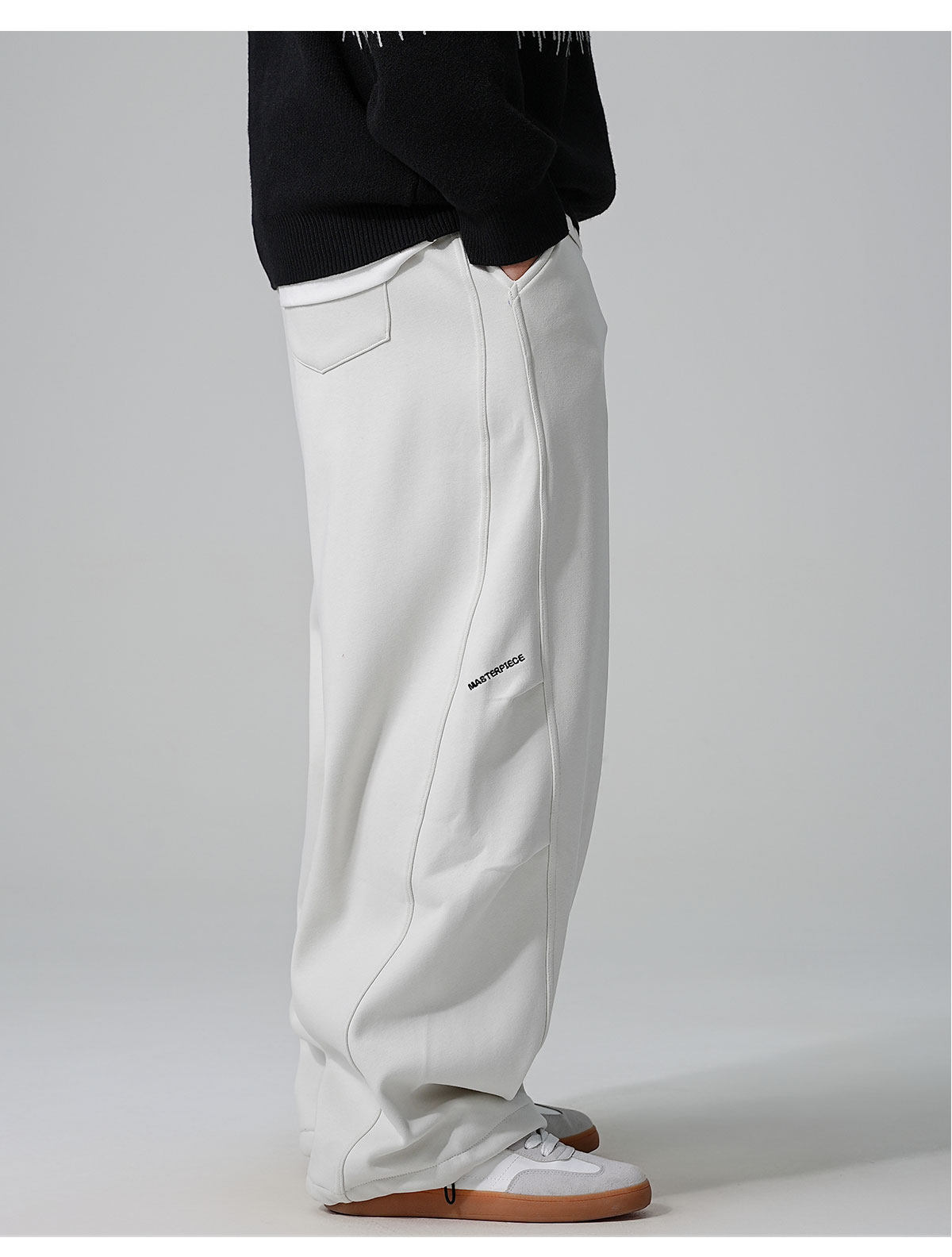 Winter Sabre Pants
