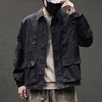 Vintage Denim Jacket