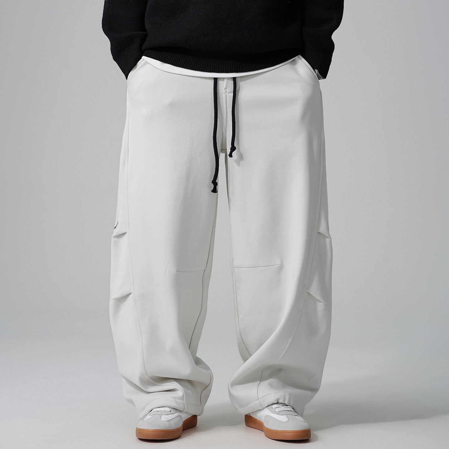 Winter Sabre Pants