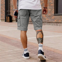 Men's New Summer Pants