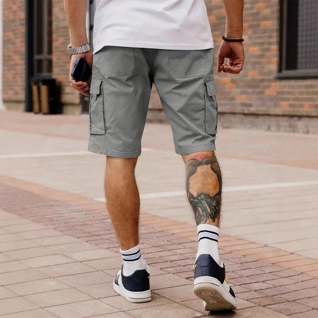 Men's New Summer Pants