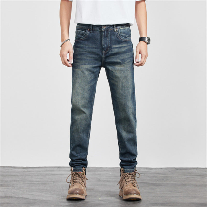 Mens Retro jeans
