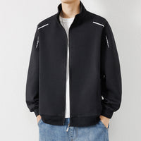 Men's Cardigan Jacket