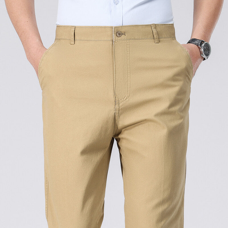 Men's Cotton Pant