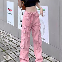 Women's American VintageCargo Pants