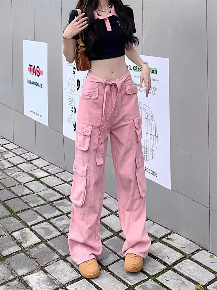 Women's American VintageCargo Pants