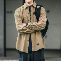 Casual Jacket For Young Men