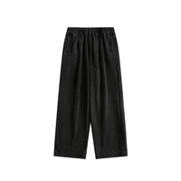 Loose Wide-leg Pants For Men