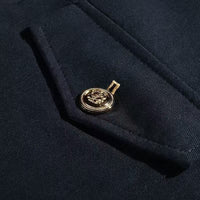 Men's Casual Lapel Top Jacket