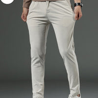 New Corduroy Casual Pants For Men