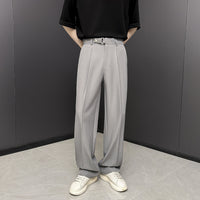 Slouchy Casual Pants