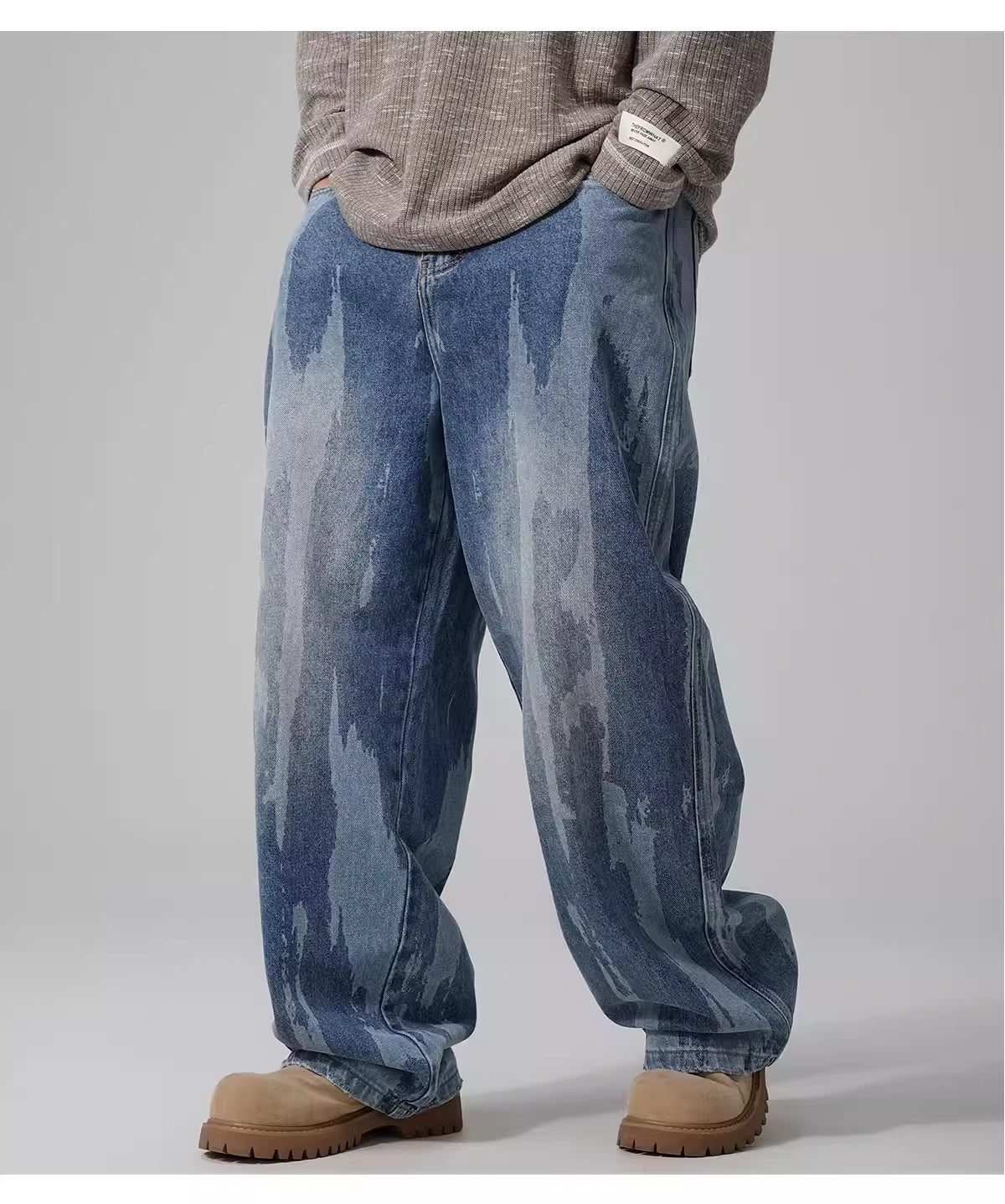American Denim Jeans