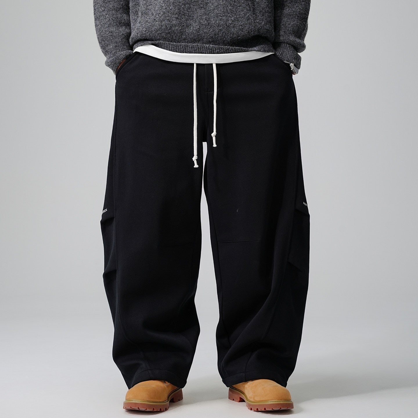 Winter Sabre Pants