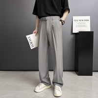 Slouchy Casual Pants