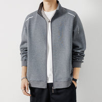 Men's Cardigan Jacket