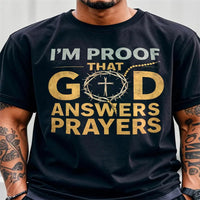 Short-sleeve New Summer mens T-shirt