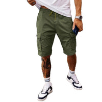Men's New Summer Pants