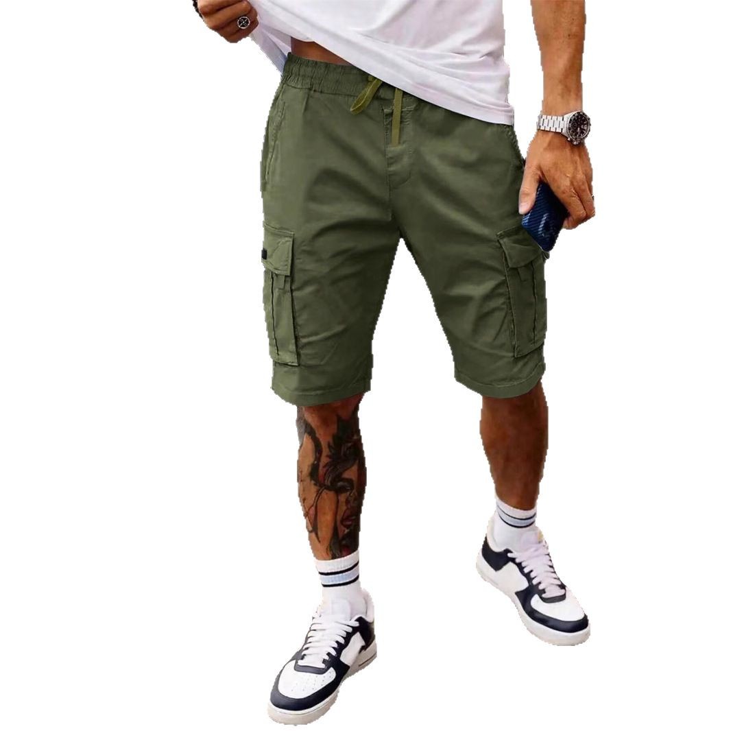 Men's New Summer Pants