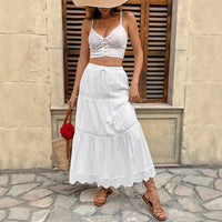 Women's  Casual Skirt