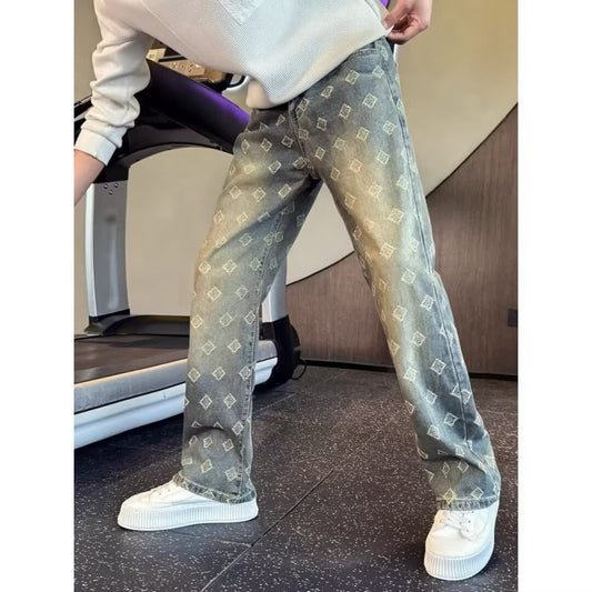 INS High Street jeans