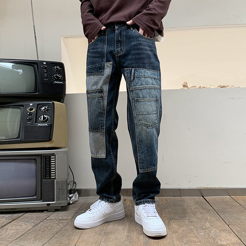 American Jeans With A Design Touch