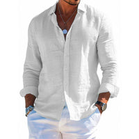 3D-printed Custom-design-ready Beach Short-sleeve Shirt