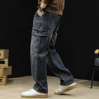 Autumnwinter Cargo Pants