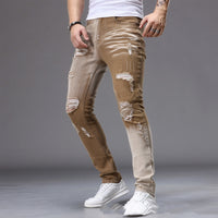 Slim-fit Jeans for men