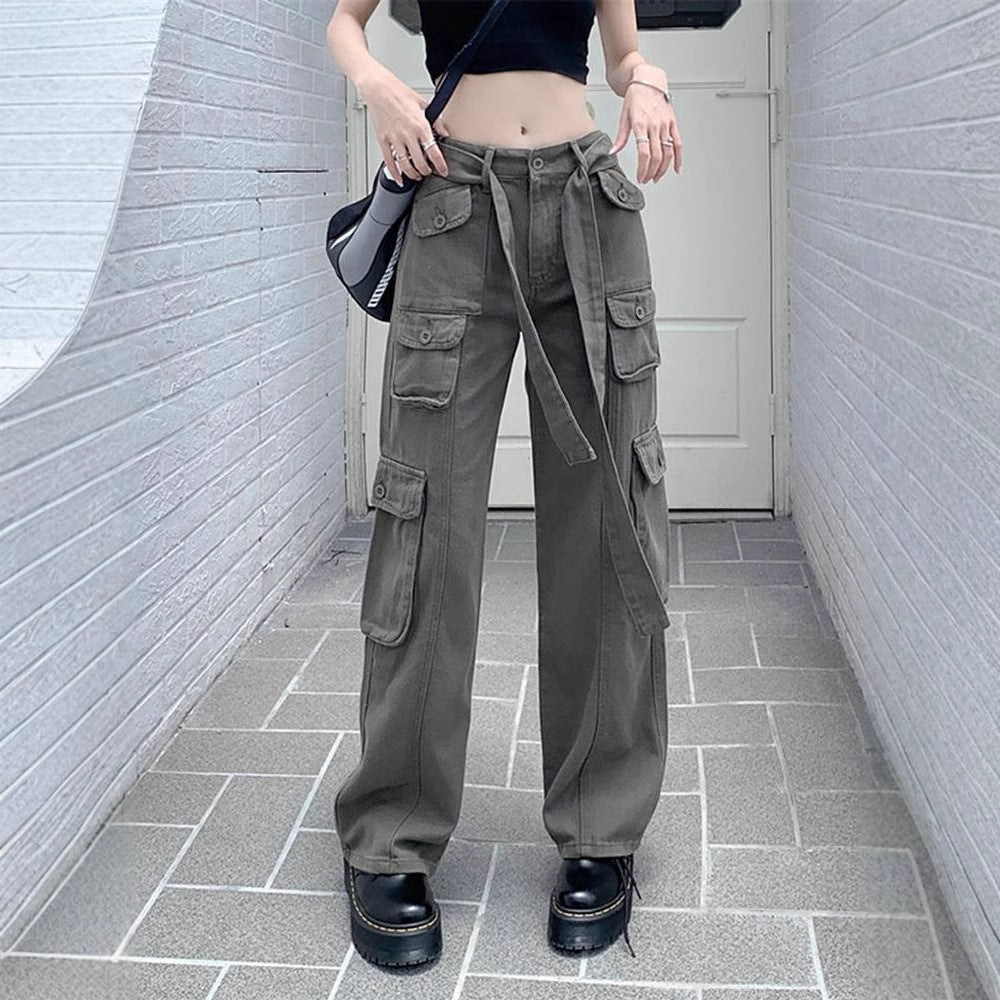 Women's American VintageCargo Pants
