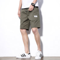 Thin-style Casual Camouflage
