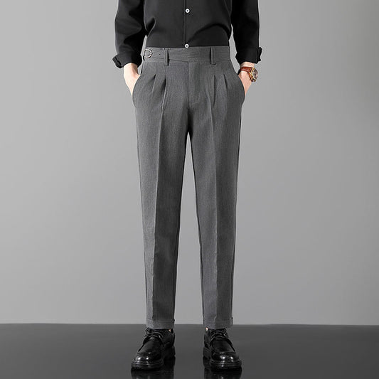 Mens Slim-Fit pants