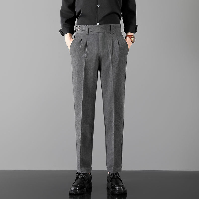 Mens Slim-Fit pants