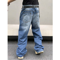Men's baggy Jeans