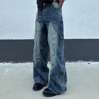 Men's Minimalist Casual Jeans
