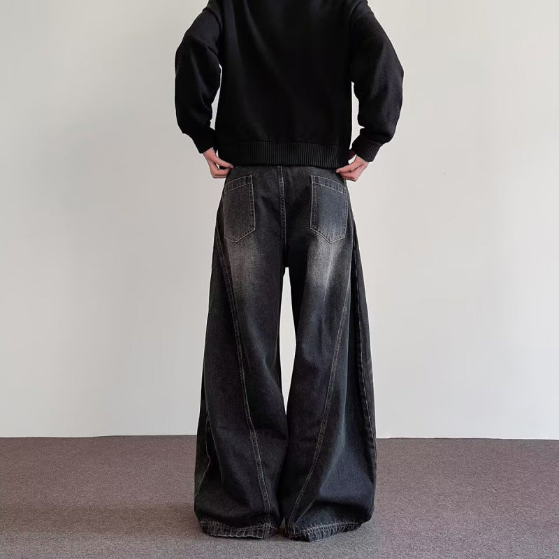 Mens High-Street jeans