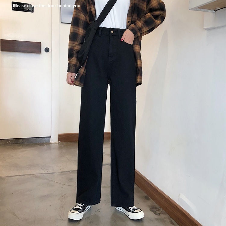 flattering womens jeans