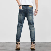 Mens Retro jeans
