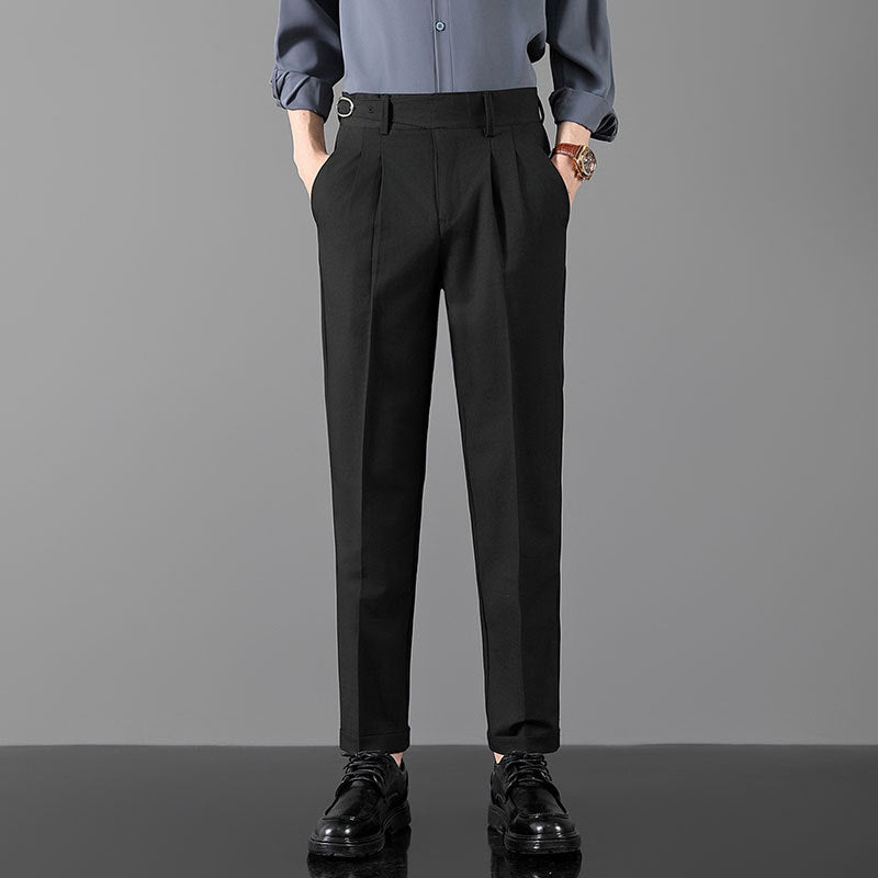 Mens Slim-Fit pants