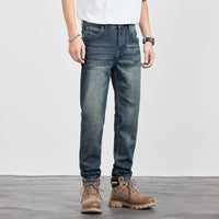 Mens Retro jeans