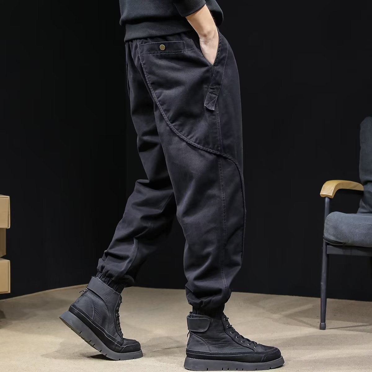 Mens Jogger Pants