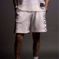 Casual Fitness Terry Cotton Shorts