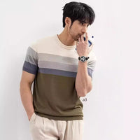 Summer Mens T-Shirt