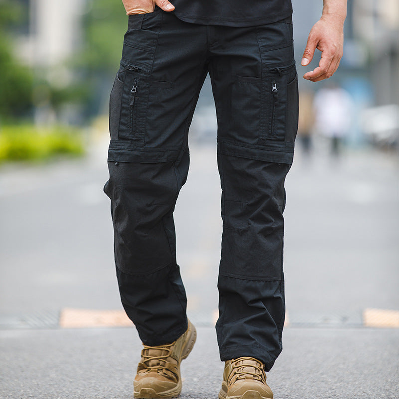 Mens Hiking Pants