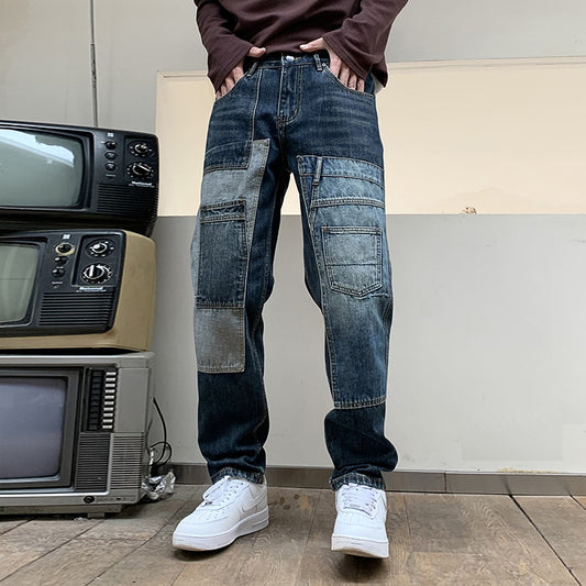 American Jeans With A Design Touch