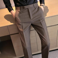 Dapper Mens Pants