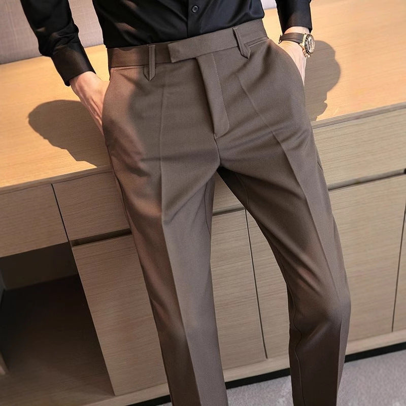 Dapper Mens Pants